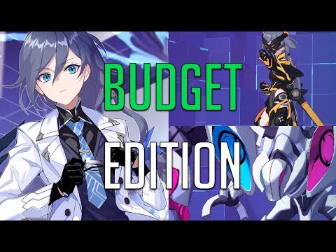 SK & Assaka - Budget High Scores (F2P Friendly) - Memorial Arena W32