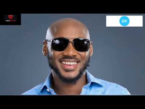 2BABA - NO BE LIE ( OFFICIAL MUSIC VIDEO) |Emotional Afrobeat Song 2025