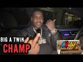 Champ Big A Twin Hood Vlog BloodHound Q50 Taking Chain Big A Bond THF LilLaw Link OBlock Not Hood