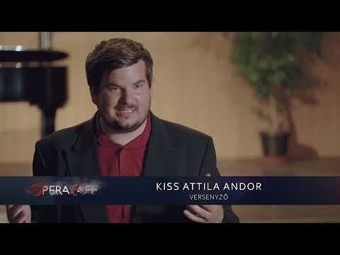 OperaCafé 20210620 - Simándy József Nemzetközi Énekverseny 2021