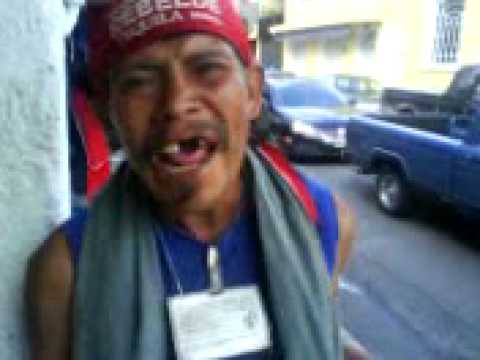 Mumm-Ra cantor homenaje