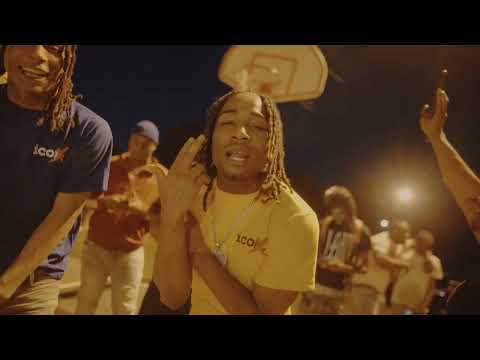 FOE NICK X BINGO1200 X GET BACK