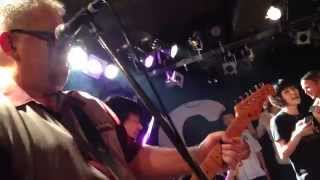 Sonic Surf City With Makiko(Pelotan) - Let's Make Love
