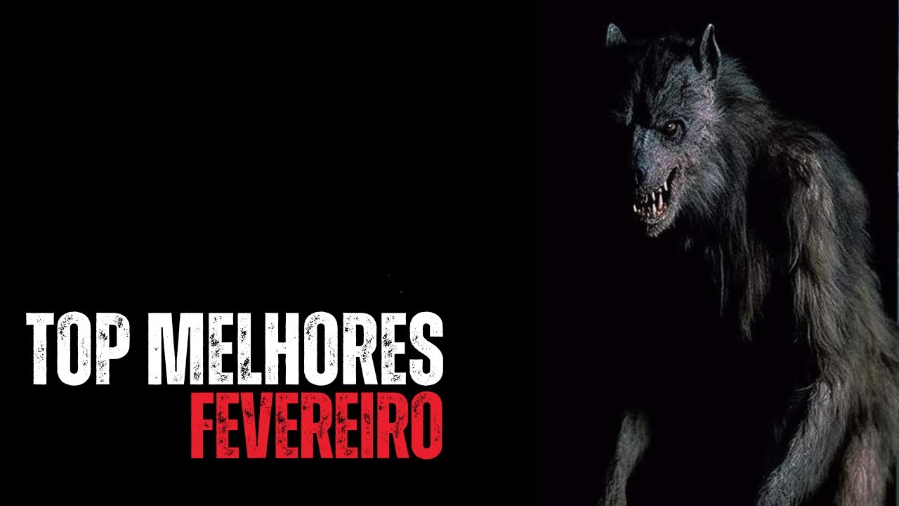 MELHORES RELATOS FEVEREIROS - PARTE 1