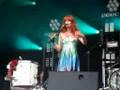 Florence & the Machine - Donkey Kosh (live ...