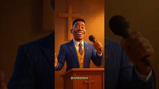 Music video thumbnail preview for I am Anointed. #pastoriren #Anointed by The Heads