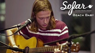 Beach Baby - Hot Weather | Sofar NYC