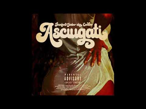 Dumbo & Jimbo aka COMBO - Dry Yourself (Asciugati)