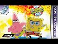 Longplay Of The SpongeBob SquarePants Movie