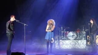 To Know Love - Little Big Town (Harris MI)