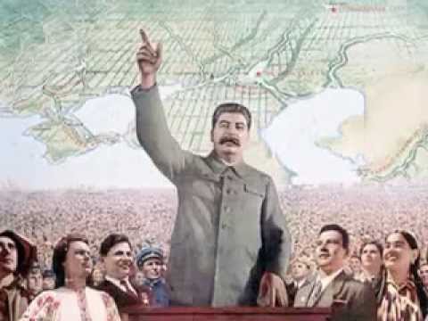 Ernst Busch - Stalin, Freund, Genosse