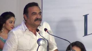 Aadukalam Naren at Oru Khadhalin Pudhupayanum Album launch video