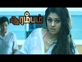 Arrambam Arrambam Tamil Full Movie Scenes Nayanthara Glamour Scene Arya Alerts Taapsee Ajith