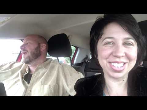 Europe Tour Vlog - Mean Mary with Frank James