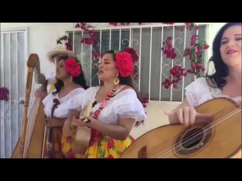 Promotional video thumbnail 15 for Grupo Bella