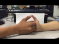 How To Play Thumb War