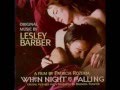 Lesley Barber - Hallelujah 