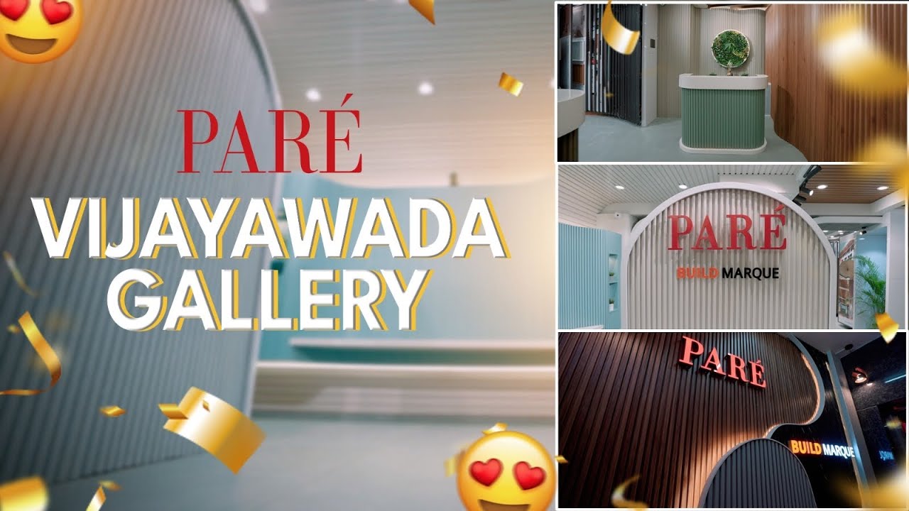 Vijayawada Experience Center