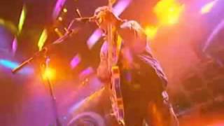 Oasis - Cum On Feel The Noize (live) (Subtitulado por Chipi)