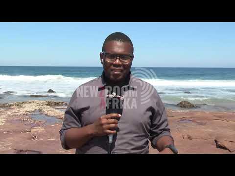 [GRAPHIC DETAILS] Human remains found at Pennington Beach