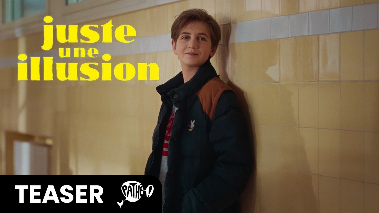 Bande annonce de Juste une illusion