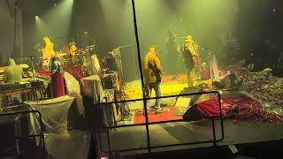 Widespread Panic -Better Off - Enmarket Arena - Savannah, GA, 10-28-2023