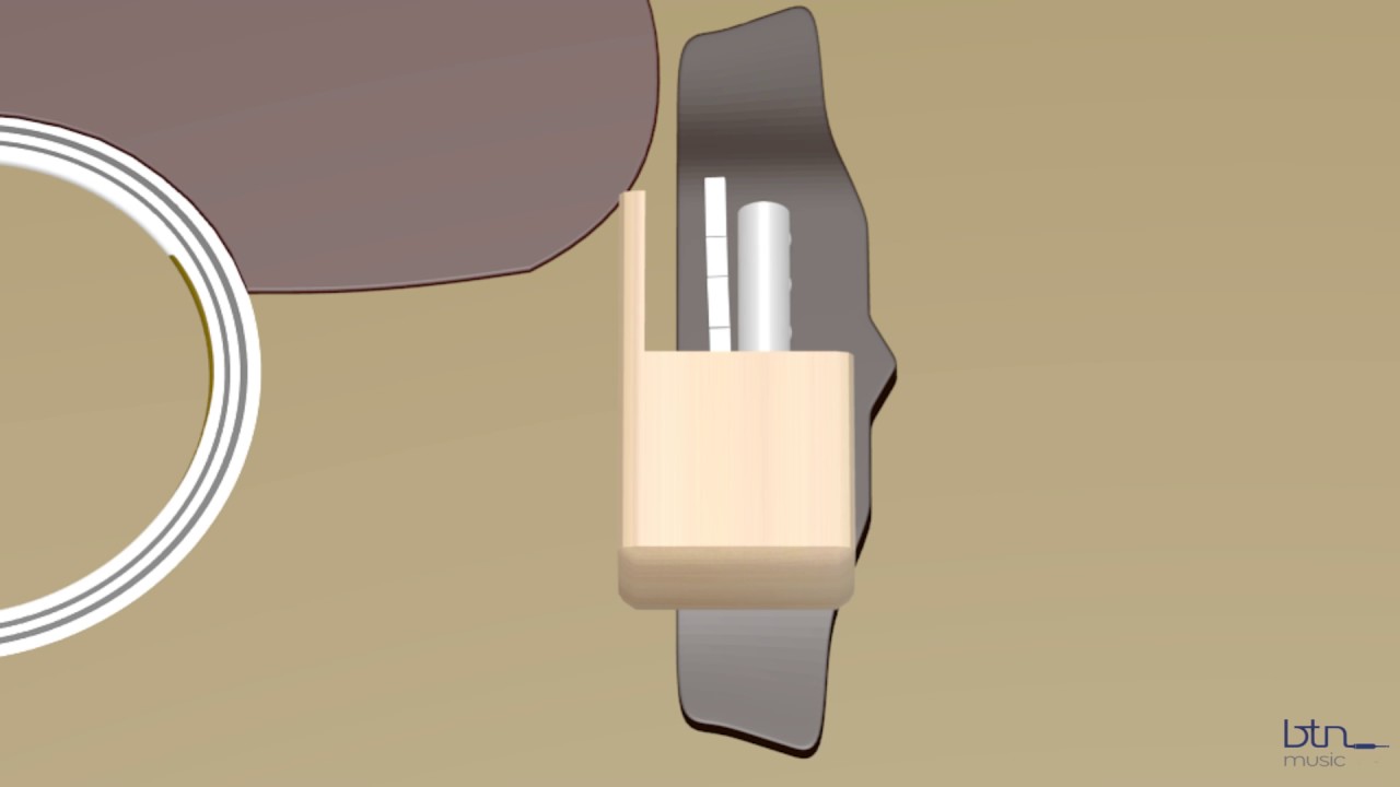 Bridge Doctor Installation