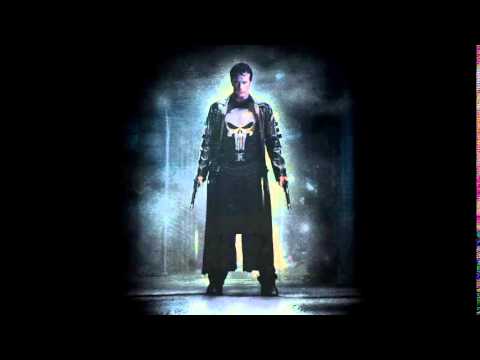 Carlo Siliotto-The Arrow-Extended (The Punisher)