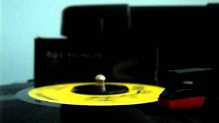 Roscoe - Few Curfew  (Side.B)