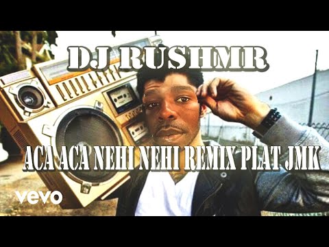 DJ ACA ACA NEHI NEHI JEDAG JEDUG REMIX [PLAT JMK] BY MASKHAT