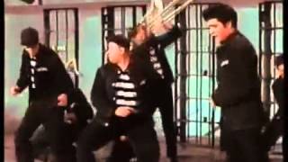 Elvis Presley - Jailhouse Rock