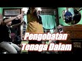Pengobatan Tenaga Dalam