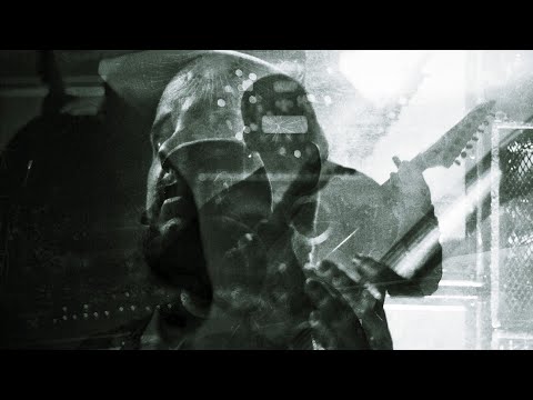 Conversations in Isolation 13 with Simon Hawemann of Nightmarer