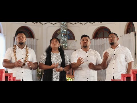 The Harvesters - Manatua mai a’u