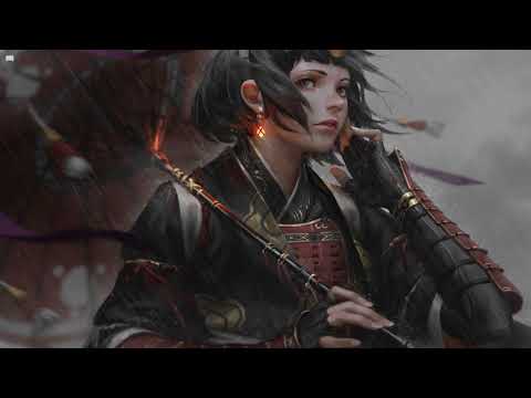 MYSTXRIVL x SOKOS x HNRK - NEFARIOUS