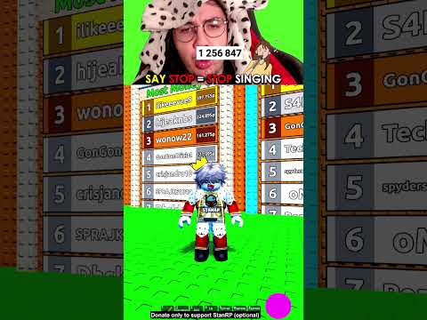 roblox best gameplay