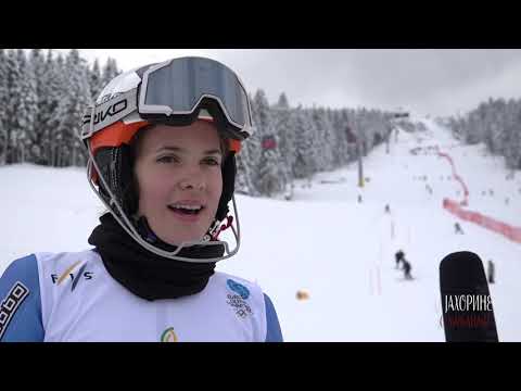 DJECA JAHORINE 8 - Maja Tadić