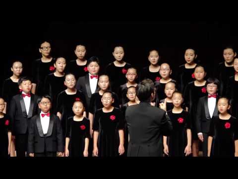 2016 Busan Choral Festival & Competition