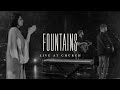 Fountains/Came To My Rescue (Live) - Josh Baldwin | Live at Church
