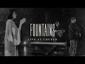 Fountains Came To My Rescue Live Josh Baldwin Live At Church