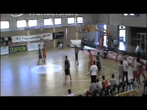 Cheikhouna Kane Highlight Mix