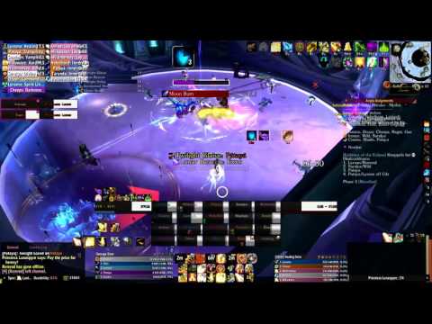 [ToS] Chainless vs. Sisters of the Moon Mythic