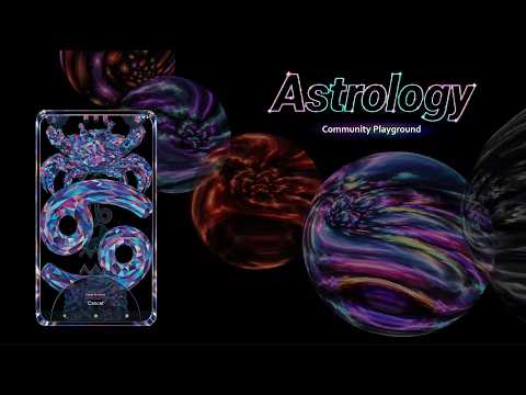 NENB Astrology Charts video thumbnail