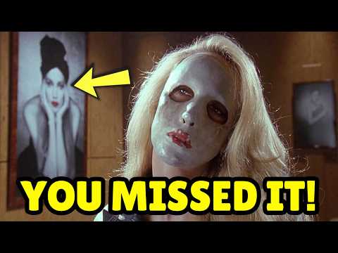 Batman (1989): 25 SECRETS Hidden for Decades