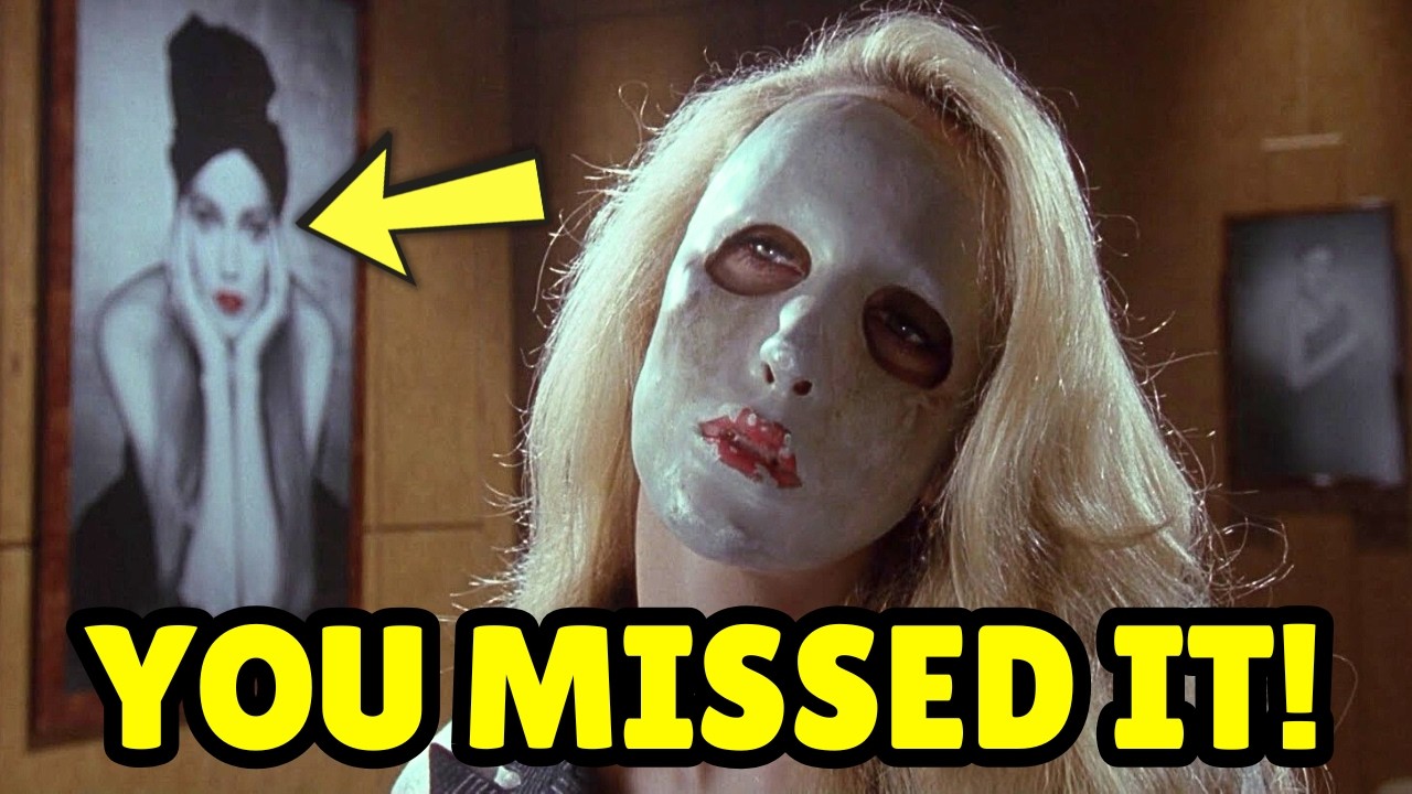Batman (1989): 25 SECRETS Hidden for Decades