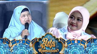 Download lagu Mamah Dedeh Kasih Nasihat Buat Tasya di Tanya Dong Mah!! | Pesta Raya Ramadan 2026 mp3