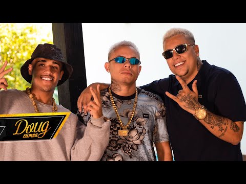MC VITERA & MC ARIZINHO | Desce com a mão no chão | Plano Perfeito  (DJ TAK VADIÃO)