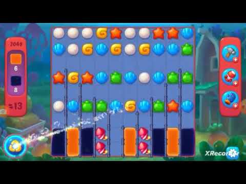 FISHDOM (lvl 2049) '23 HARD LEVEL