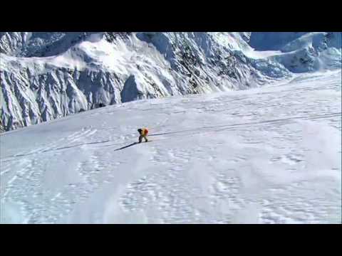 That's It That's All Trailer