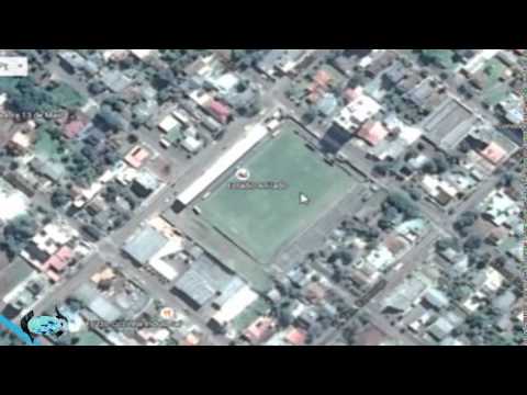 Final da Copa Sudoeste Capanema e Francisco Beltrão